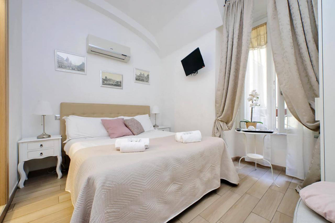 Dream City Rzym Zewnętrze zdjęcie